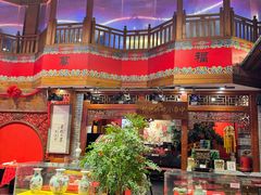 -正阳门饭庄·烤鸭·北京菜(万丰路七里庄店)