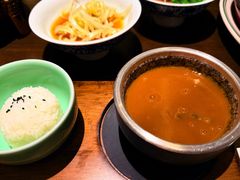 -粗茶淡饭·隐庐私厨(东亭店)