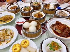 -凤凰楼酒家·粤宴点心(华强北店)