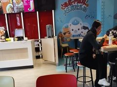 -永和大王(春日上新·军博店)