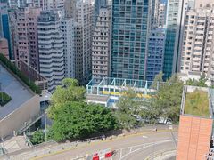 -香港大学