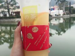 -奈雪的茶(大梅沙8号仓店)