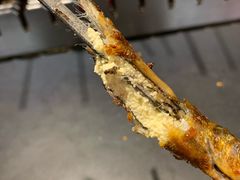 -很久以前羊肉串(打浦路店)