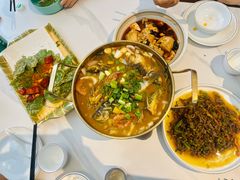 -食光慢宴·安吉土菜馆