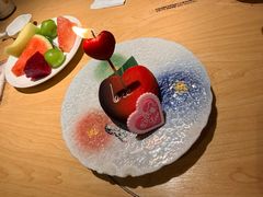 -大渔铁板烧(天河城店)