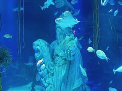 -沈阳海洋探索中心