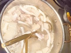 -凤园椰珍·椰子鸡火锅(番禺奥园广场店)