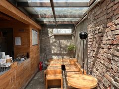 -VOYAGE COFFEE(北锣鼓巷店)