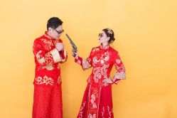 -太郎花子婚纱摄影艺术中心