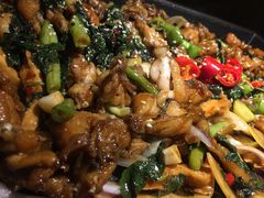 -听说碳烧蛙(高新万达店)