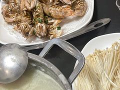 -吉友粥底火锅(方斜路店)