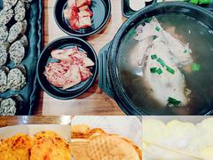 -张师傅参鸡汤店(高丽街店)