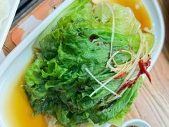 -船歌·鱼水饺青岛菜(国贸商城店)