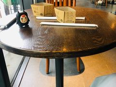 -星巴克(西藏路店)