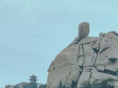 -峄山风景名胜区