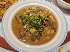 -南山翁新概念川菜(江宁万达广场店)