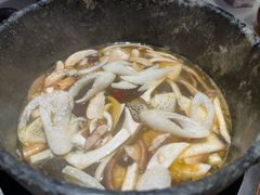 -芸山季·云南山珍菌火锅(人民广场来福士店)