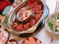 -青年火锅(吾悦广场直营店)