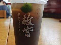 -故宫餐厅(景运门店)