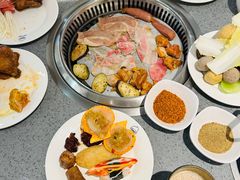 -悦享海创意自助(姜堰万达店)