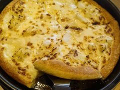 -必胜客(广渠路店)