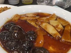 -紫光园·烤鸭·北京菜(团结湖店)