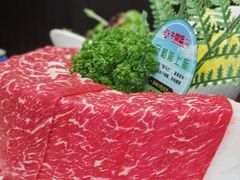 -牛鼎盛新疆雪花鲜牛火锅(武夷绿洲 店)