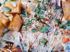 -炉鱼(平湖八佰伴店)