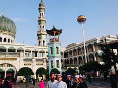 -西宁市东关清真大寺