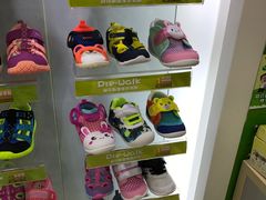 -DR·KONG江博士健康鞋(领展中心城店)