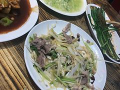 -青岛小烤肉