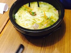 -阿香米线(萧山宝龙广场店)