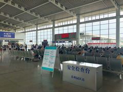 -苏州园区站