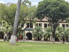 -厦门大学(思明校区)