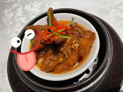 -Yan Ting宴庭中餐厅-长沙瑞吉酒店(运达店)