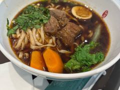 -康师傅私房牛肉面(申虹店)