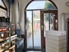 -莫斯科餐厅面包坊(北展店)