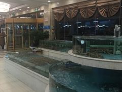 门面-香融府·烤鸭·家常菜(马家堡路店)