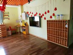 -贝美蓝天幼儿园(河东直沽园)