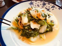 -江宴渔村·鱼鲜土菜(紫荆广场店)