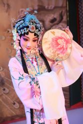 -青堂瓦舍京剧摄影古戏楼拍摄基地(北京安徽会馆店)