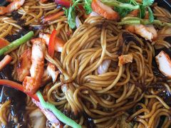 铁板烧米线-过桥缘·过桥米线(大华虎城嘉年华店)