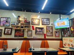 -阿飛冰室(下沙店)