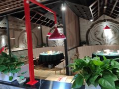 大堂-叶派龙虾•招牌香辣蟹·海鲜(中海国际店)