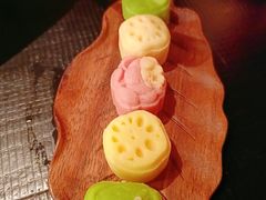 -淮扬府·游园京梦(北京SKP店)