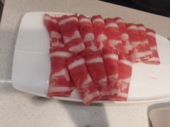 -海底捞火锅(西安路店)