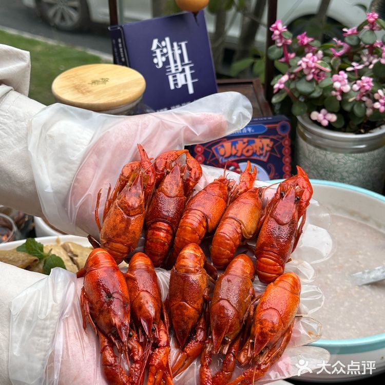 认真钻营每道美食的店，终有一天会被人看到❗️