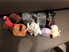 -星巴克(福州万象九宜城分店)