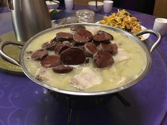 -东北饺子王(港澳广场购物中心店)