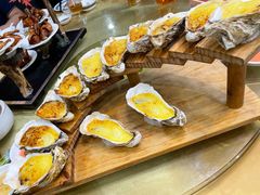 -大水车公馆·顺德菜·妈姐菜(均安店)